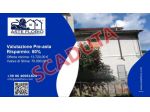 Immobile in asta di 170 m² in vendita a Pergola