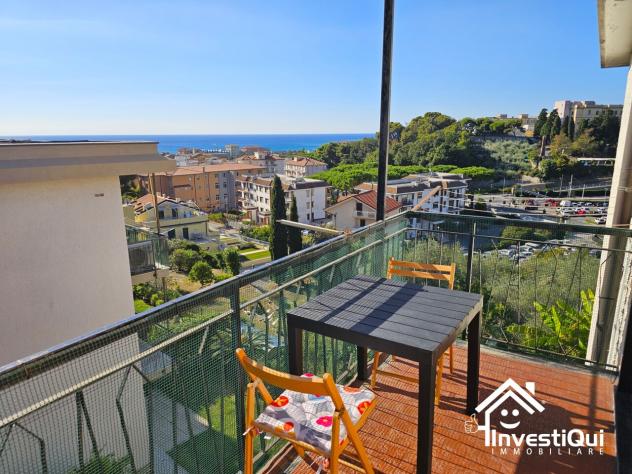 Bilocale in vendita a Pietra Ligure