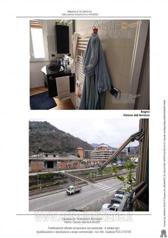 IMMOBILI-IMMOBILE RESIDENZIALE-Via Roma, 204/D interno 9 - Foto 7