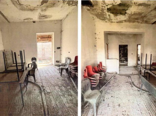 Immobile in asta di 113 m² in vendita a Rieti - Foto 11
