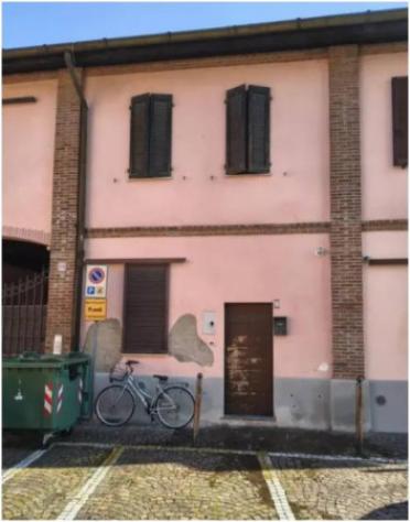 Immobile in asta di 74 m², box auto in vendita a Rosate - Foto 3
