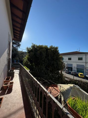 Rufina: splendido terratetto con giardino - Foto 4