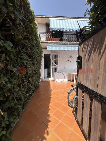 Villa a schiera - San Felice Circeo . Rif.: Cod. rif 3332964VRG - Foto 12