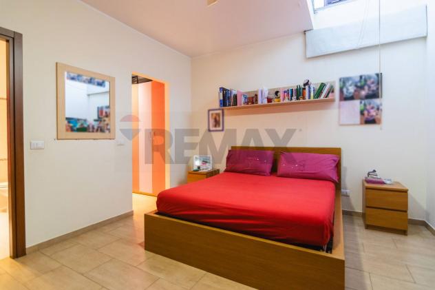 Casa Semindipendente in vendita a San Giovanni la Punta, Trappeto - Foto 9