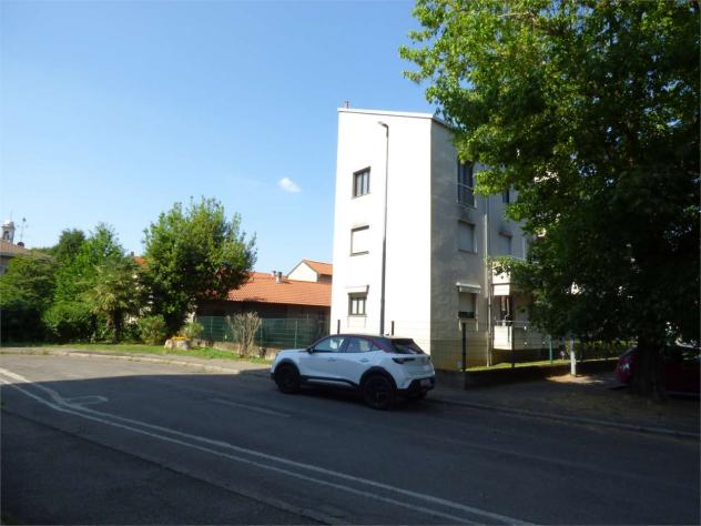 V001492 - SEVESO CENTRO 3 LOCALI DOPPI SERVIZI IN CLASSE ENERGETICA "C" - Foto 2
