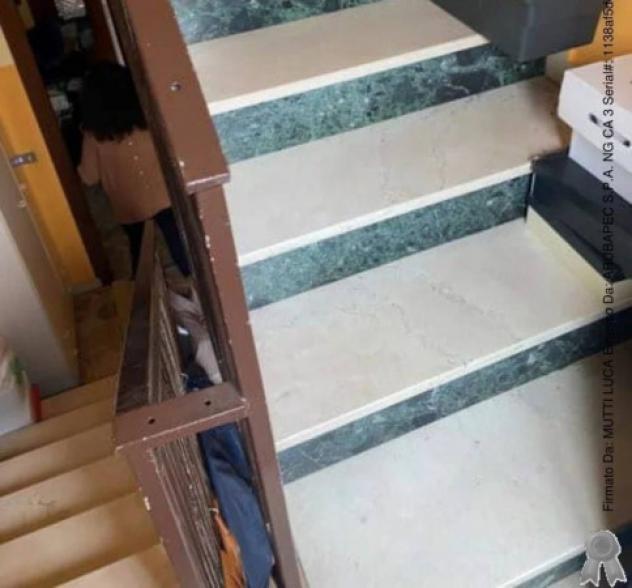 Immobile in asta di 123 m² in vendita a Trescore Balneario - Foto 4