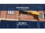 Immobile in asta di 109 m² con più di 5 locali e box auto in vendita a Treviglio