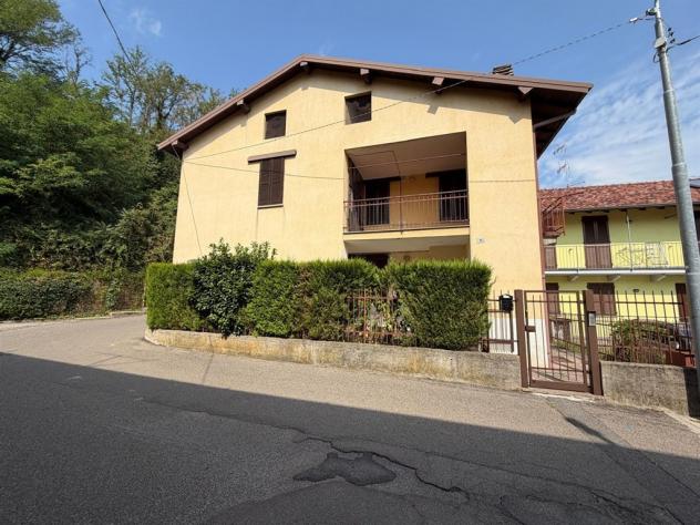 va185 - casa indipendente libera subito: 4 locali, servizi doppio box e picola area esterna recintata - Foto 2