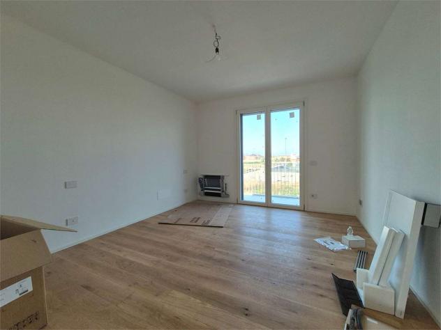 V005416 - VILLA D'ANGOLO DI NUOVA COSTRUZIONE - IN CLASSE A4 - Foto 10