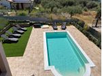 Appartamento in villa con Piscina e Accesso Riservato alla spiaggia