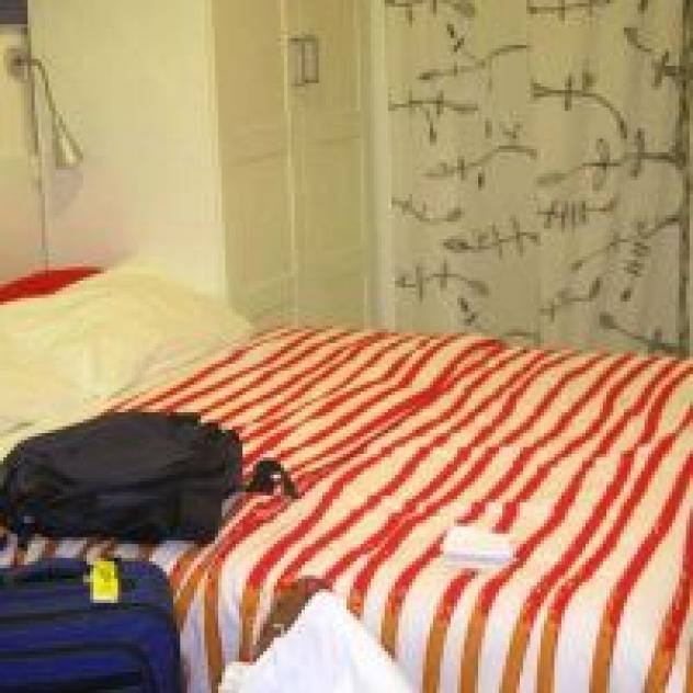 Stella Maris Bed And Breakfast - Foto 2