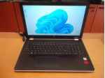 NOTEBOOK HP 15-BS030NL CORE I5+8GB+5600SSD+2GB VIDEO+WINDOWS 11