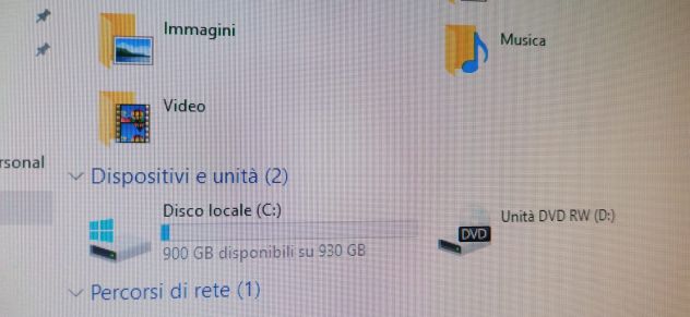 Pc HP Pro Desk 400 G2 8 Gb ram, hdd 1TB - Foto 3