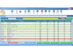 Software gestionale food cost attivo, ricette, lista spese, menu, preventivi