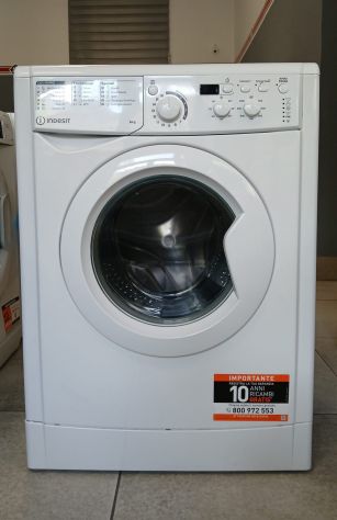 🔥 LAVATRICI 5, 6, 7, 8, 9KG A PARTIRE DA €150 🔥 - Foto 5