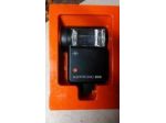 Flash Elettronico Vintage METZ MECABLITZ 302B / Funzionante
