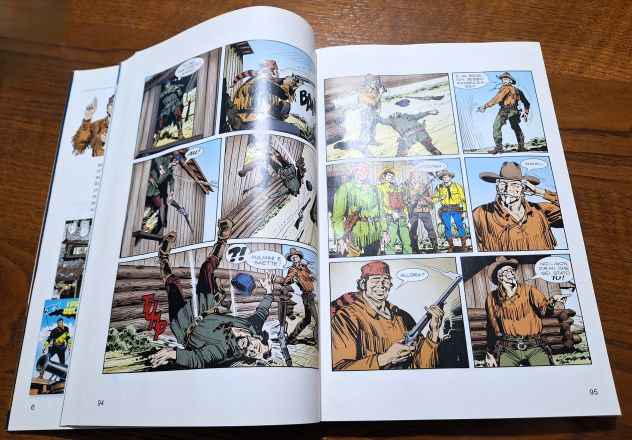 Tex n.210 l'ora della verità - Foto 2