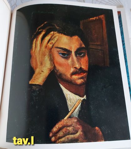 Mario Mafai (Volpe) - Foto 2