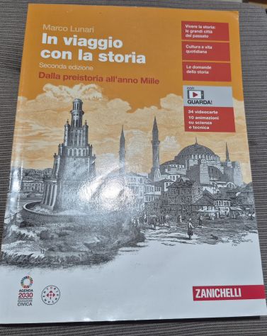 Libri scolastici usati - Foto 3