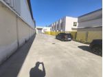Capannone industriale di 2 locali in Affitto[680 mq]