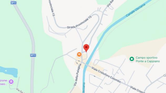 Immobile in asta di 60 m² con più di 5 locali in vendita a Fucecchio - Foto 9