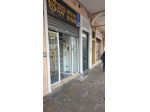 Locale commerciale 35 mq fronte Piazza dei Signori – Padova