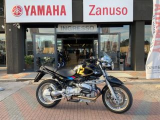 BMW R 1150 R null