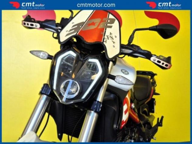 BENELLI BN 302 Garantita e Finanziabile rif. 23726009 - Foto 7
