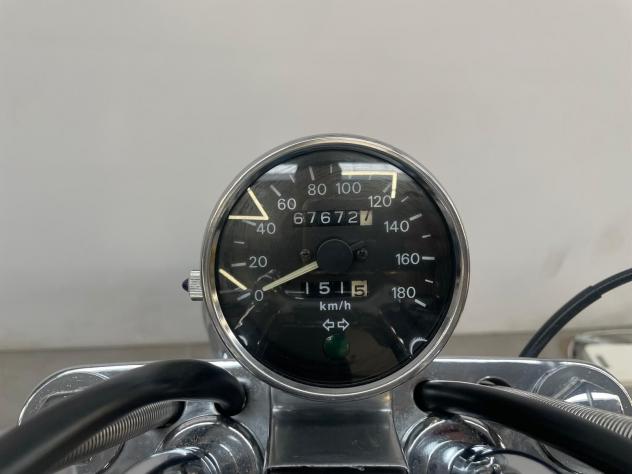 Suzuki VS 600 null - Foto 8