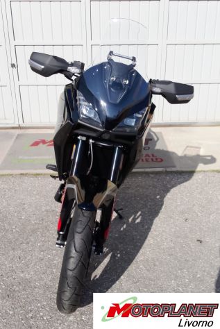 MOTO MORINI X-CAPE 700 Lega - Foto 2