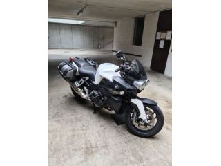 BMW K1200R - naked turismo sportivo