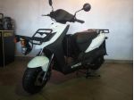 Kymco - Agility 125 -  Carry