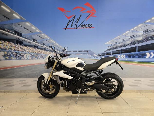 Triumph Street Triple 675 "ABS" Km 17500 - Foto 4