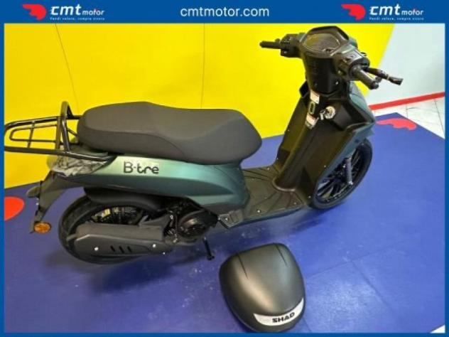 KL B-Tre Garantito e Finanziabile rif. 23894423 - Foto 10