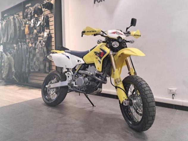 SUZUKI DR-Z 400 SM rif. 24199492 - Foto 10