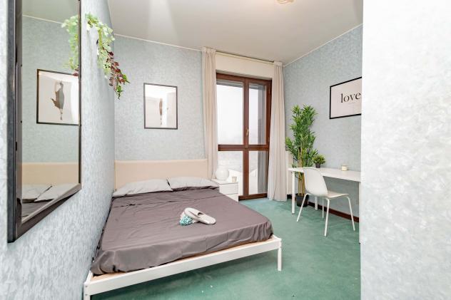 Via Caracciolo - Room 6