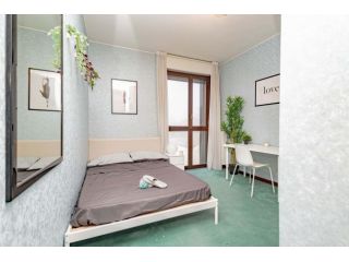 Via Caracciolo - Room 6