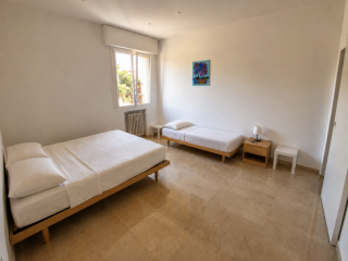 Stanza in appartamento in affitto a Bologna