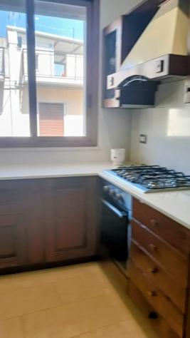 Appartamento accessoriato in affitto per brevi soggiorni a Floridia - Foto 3
