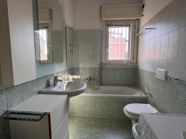 Appartamento di 55 m² con 2 locali e box auto in affitto a Milano - Foto 5