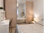 Bilocale 38mq disponibile da subito zona cittá studi
