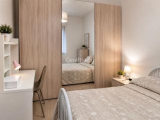 Bilocale 38mq disponibile da subito zona cittá studi