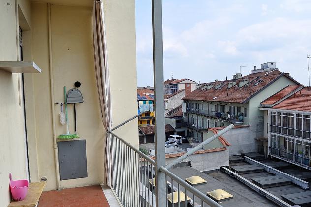 Trilocale in affitto a Settimo Torinese - Foto 5
