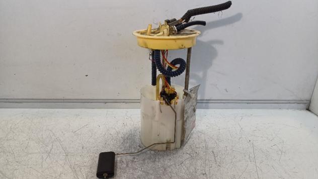 GALLEGGIANTE SERBATOIO FORD Transit Connect Serie KV61-9H307-CA/0580203236 Z2GA diesel 1499 (13)