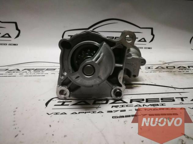 Motorino Avviamento BMW X1 F48 - Mini Cooper D 12418570848 - Foto 3