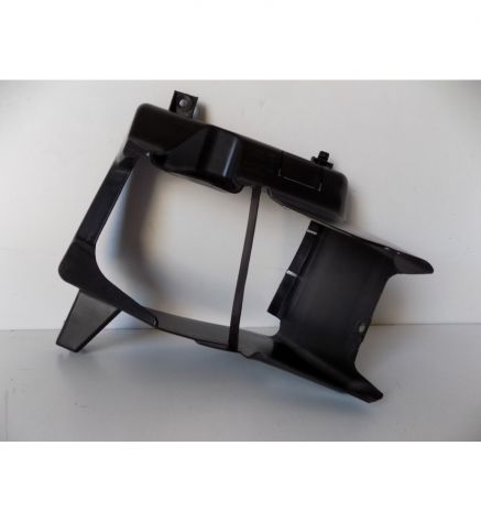 BMW 5 F10/F11 Condotto Aria Anteriore Dx-3765 - Foto 5