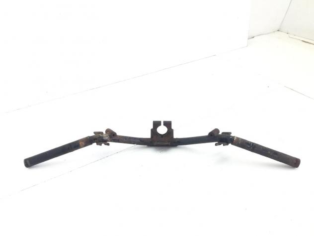 GILERA TYPHOON X 50 MANUBRIO HANDLEBAR 1998 1999 TEC2T
