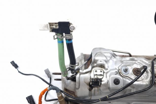 FAP FILTRO ANTIPARTICOLATO NISSAN NV200 1° Serie 208A03317R K9K 892 Diesel 1500 (09) - Foto 5