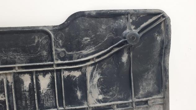 RIPARO SOTTO MOTORE VOLKSWAGEN Tiguan Serie 3Q0199110B Diesel 2.0 (16) - Foto 4