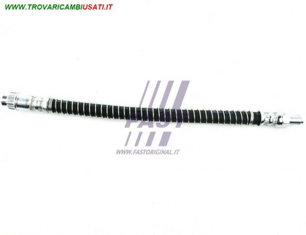 TUBO FLESSIBILE FRENO RENAULT TRAFIC 01 POSTERIORE SX/DX 250MM FT35134